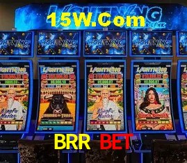 BRR Bet - Online Apostas Plataforma - BRR Com Bet