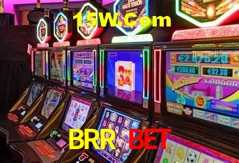 BRR Bet,BRR Com Bet